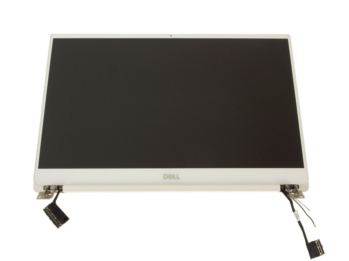 Dell XPS 13 9370 OEM FHD LCD Display Complete Assembly 13.3 FHD P/N 29HRY, 029HRY