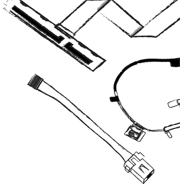 Cables and Connectors