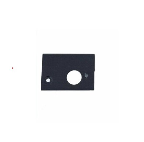 Dell Latitude 5480 5490 E5480 E5490 OEM LCD Hinge Cover Hinge Cap Left-Side P/N 33MD3, 033MD3