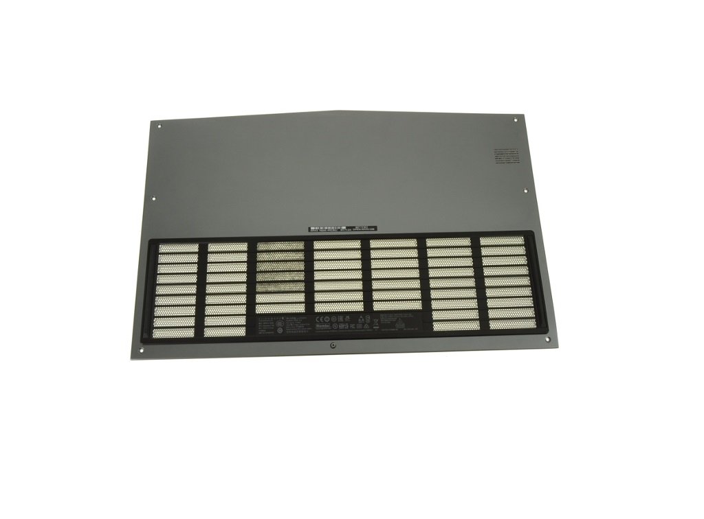 Dell Alienware 17 R4 OEM Bottom Access Ram Door Cover  P/N D81K5, 0D81K5