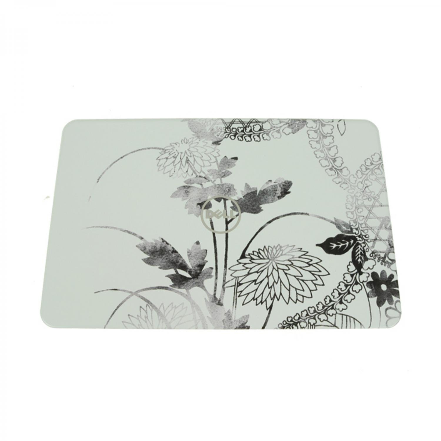 Dell Inspiron 14r N4110 OEM LCD Back Cover Top Lid P/N R95MX, XY1FV