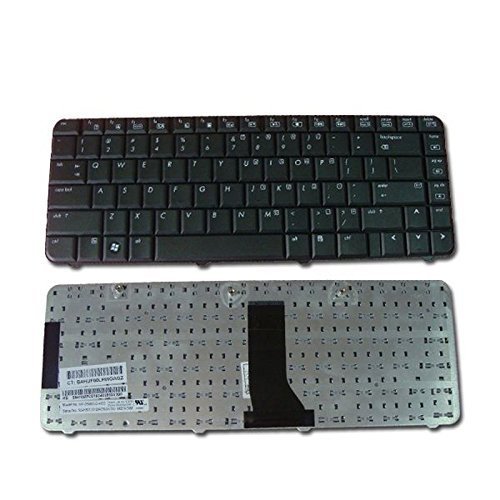 HP Compaq Presario CQ50 CQ50-100 CQ50-200 CQ50-133us OEM Laptop Internal Keyboard P/N LAPH5224
