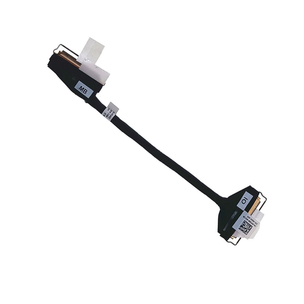 Dell Inspiron 14 7420 7425 2IN1 OEM IO Daughter Circuit Board Cable P/N XFGNR, 450.0QD0B.0011