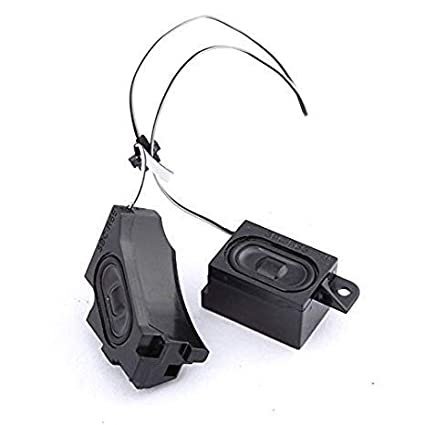 Hp Pavilion 15-e OEM Laptop Internal Speakers Left And Right P/N 719865-001, 39R65TP10