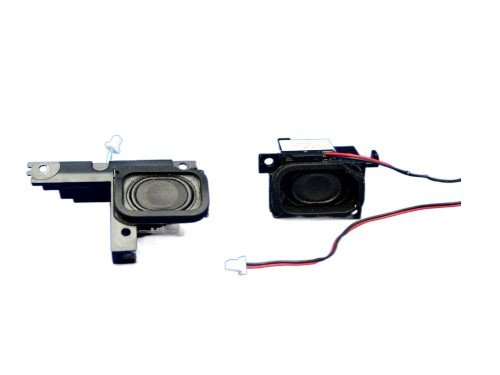 Sony Vaio Sve151a11w OEM Laptop Internal Speakers Left And Right P/N 23.40A4D.001, 23.40A4C.001