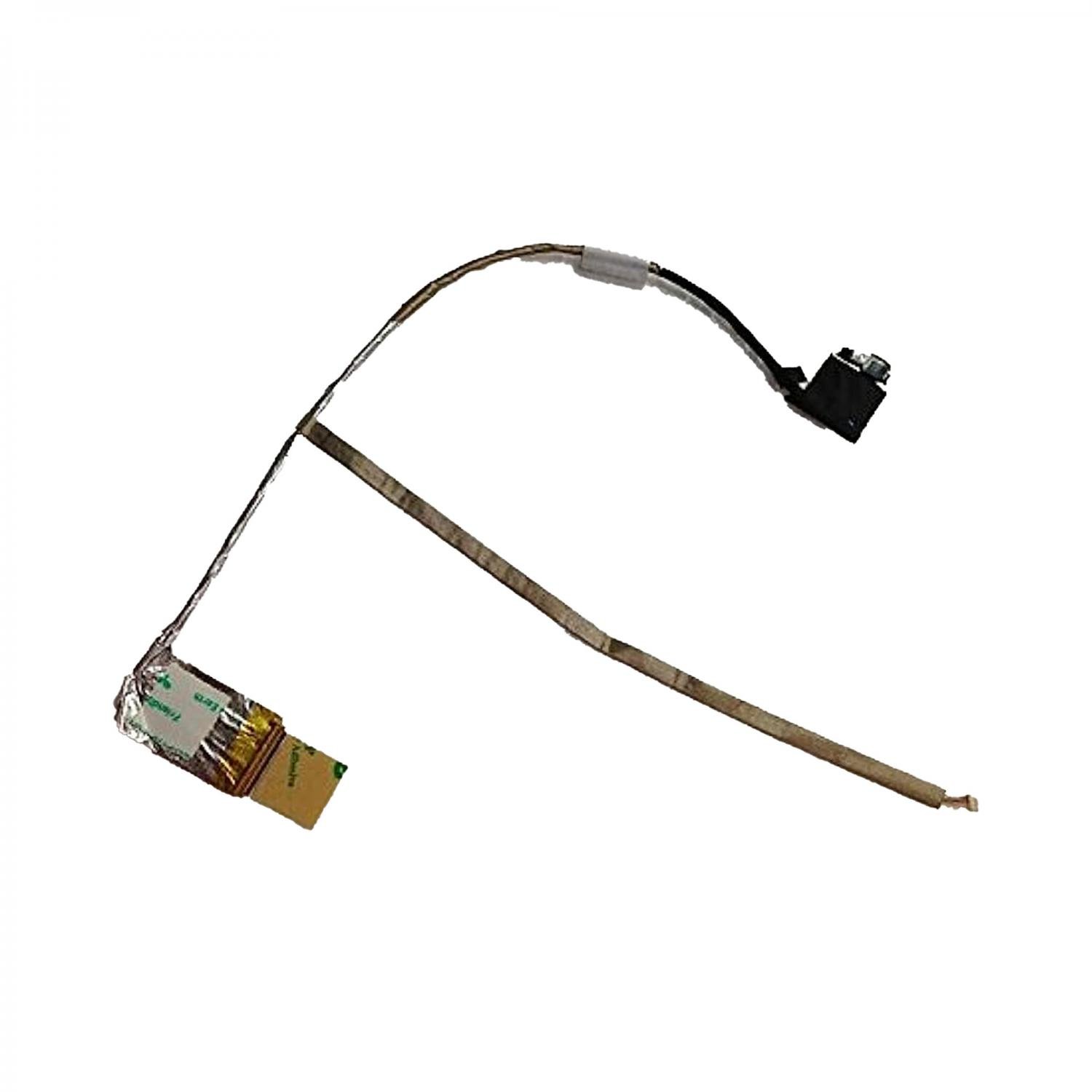 Hp 630 OEM LCD LED LVDS Screen Display Video Camera Cable P/N 646842-001