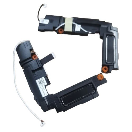 Dell Latitude E9420 OEM Laptop Internal Speakers Left And Right P/N F5KGW, 0F5KGW