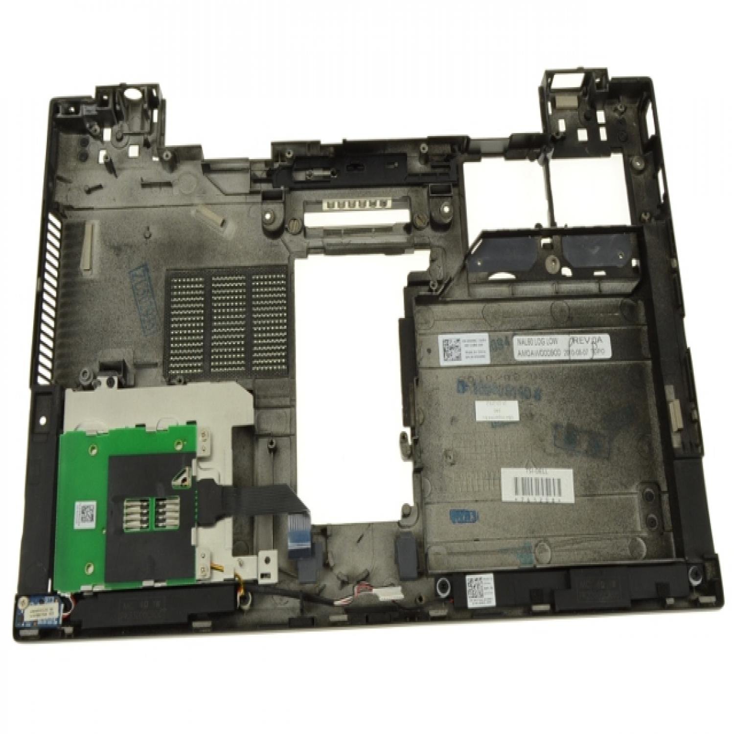 Dell Latitude E4310 OEM Laptop Bottom Base Lower Case Assembly D Cover P/N 59HNC, 059HNC