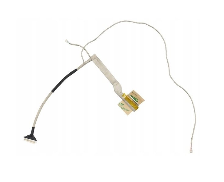 Lenovo Ideapad S210 OEM LCD LED LVDS Screen Display Video Camera Cable P/N 1109-00757 83