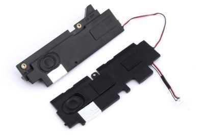 Hp Pavilion Probook 4420s 4421s 4425s 4426s OEM Laptop Internal Speakers Left And Right P/N 605559-001
