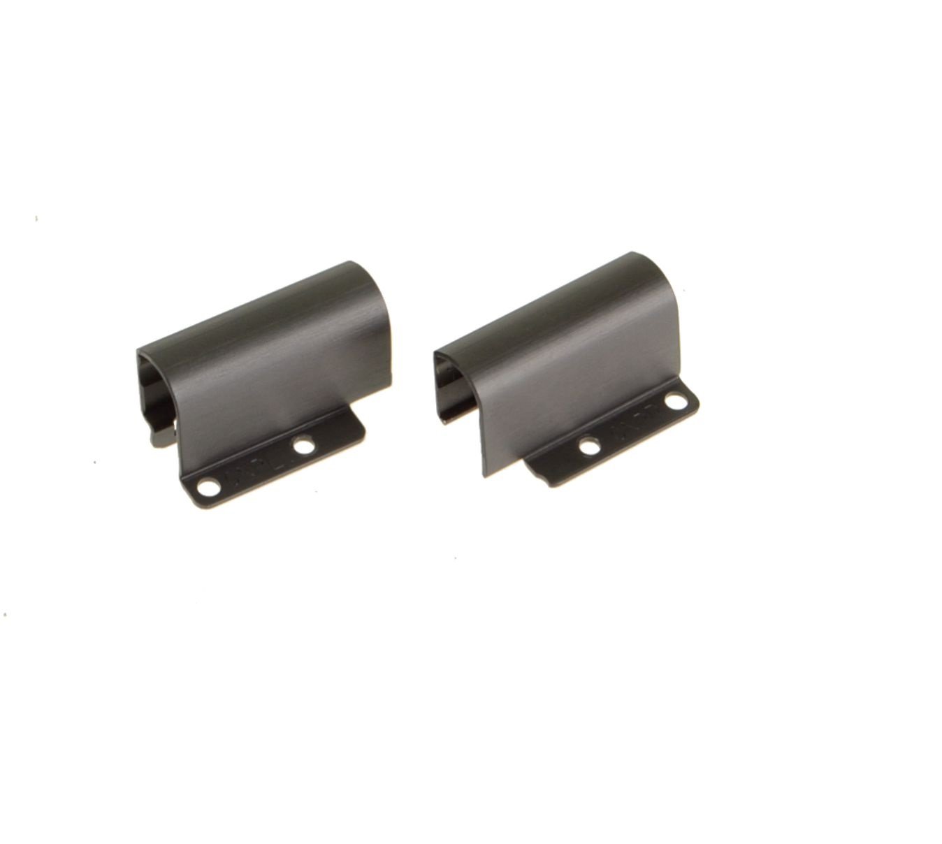 Dell Latitude 5500 5510 OEM LCD Hinge Cover Hinge Cap (L+R) P/N L5500CAP