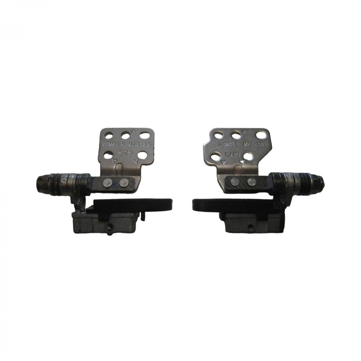 Dell Latitude 5580 OEM LCD Screen Hinges Pair (L+R ) P/N 284929283482