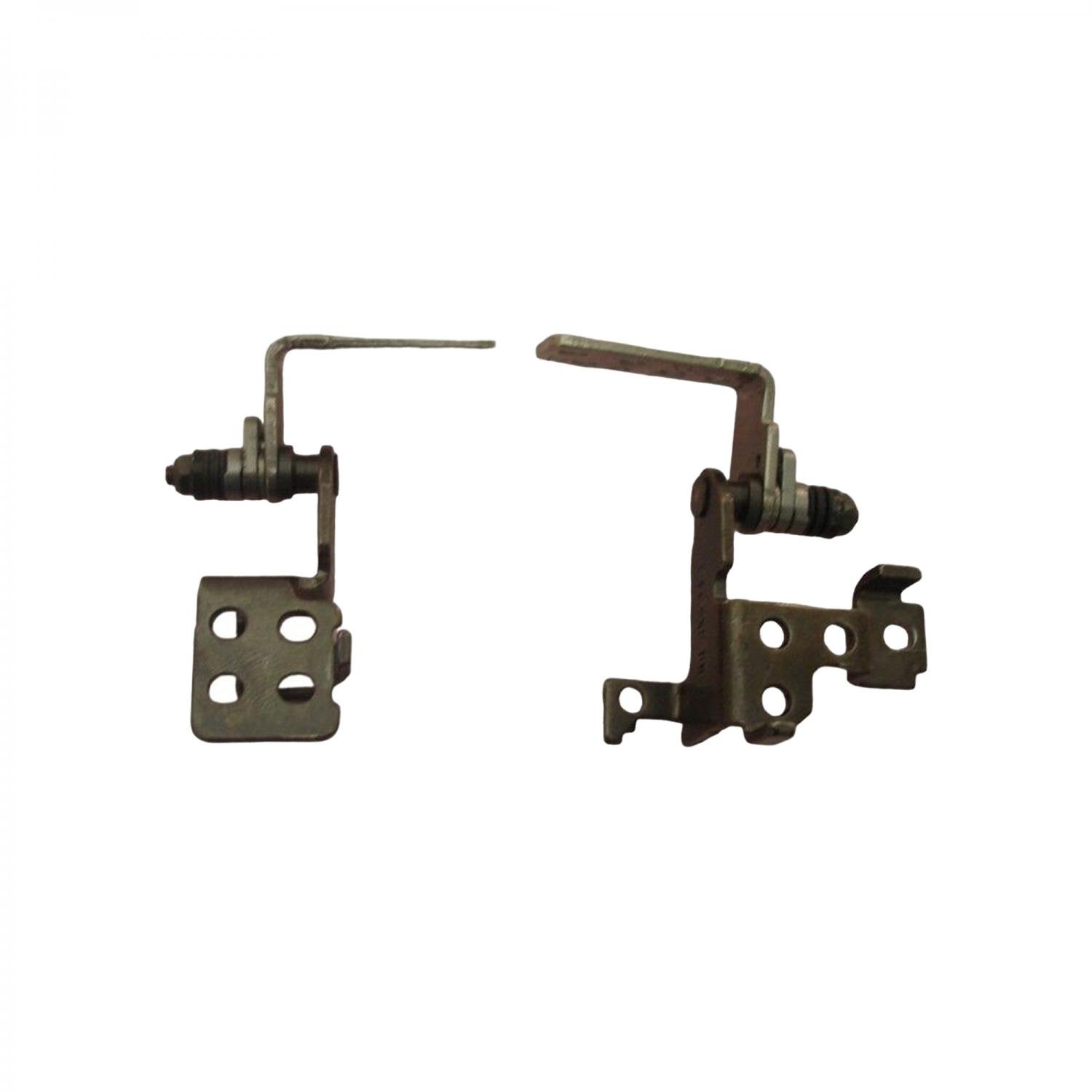 HP Probook 4420S OEM LCD Screen Hinges Pair (L+R ) P/N 361379927360