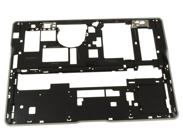 Dell Latitude 6430u OEM Laptop Bottom Base Lower Case Assembly D Cover P/N 7M3D0, 07M3D0