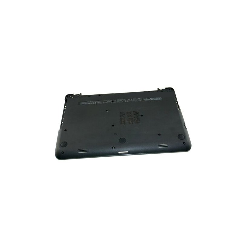Hp Pavilion 15-g 15-g020nr OEM Laptop Bottom Base Lower Case Assembly D Cover P/N 749643-001, AP14D000400