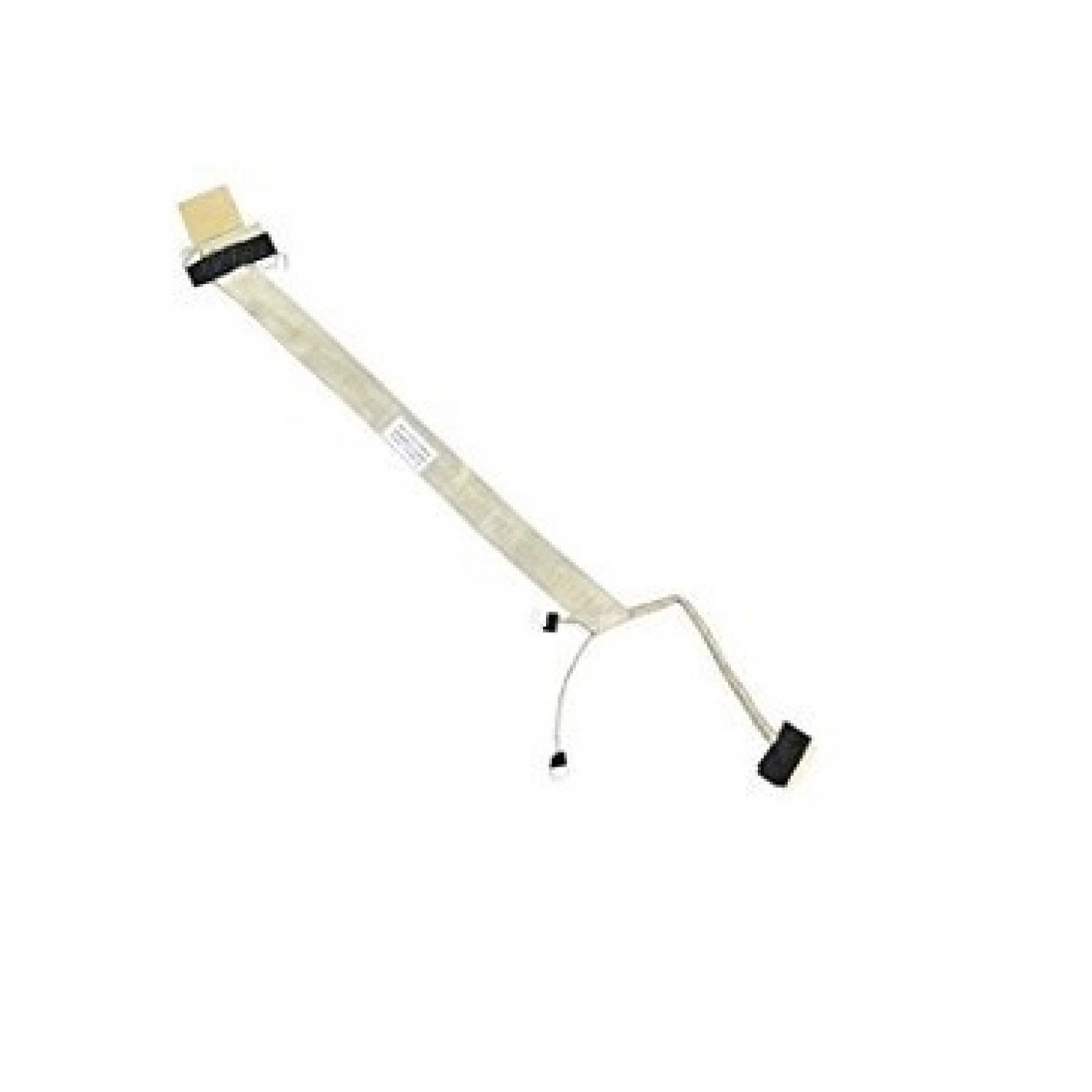 Acer Aspire 5920g OEM LCD LED LVDS Screen Display Video Camera Cable P/N DD0ZD1LC000