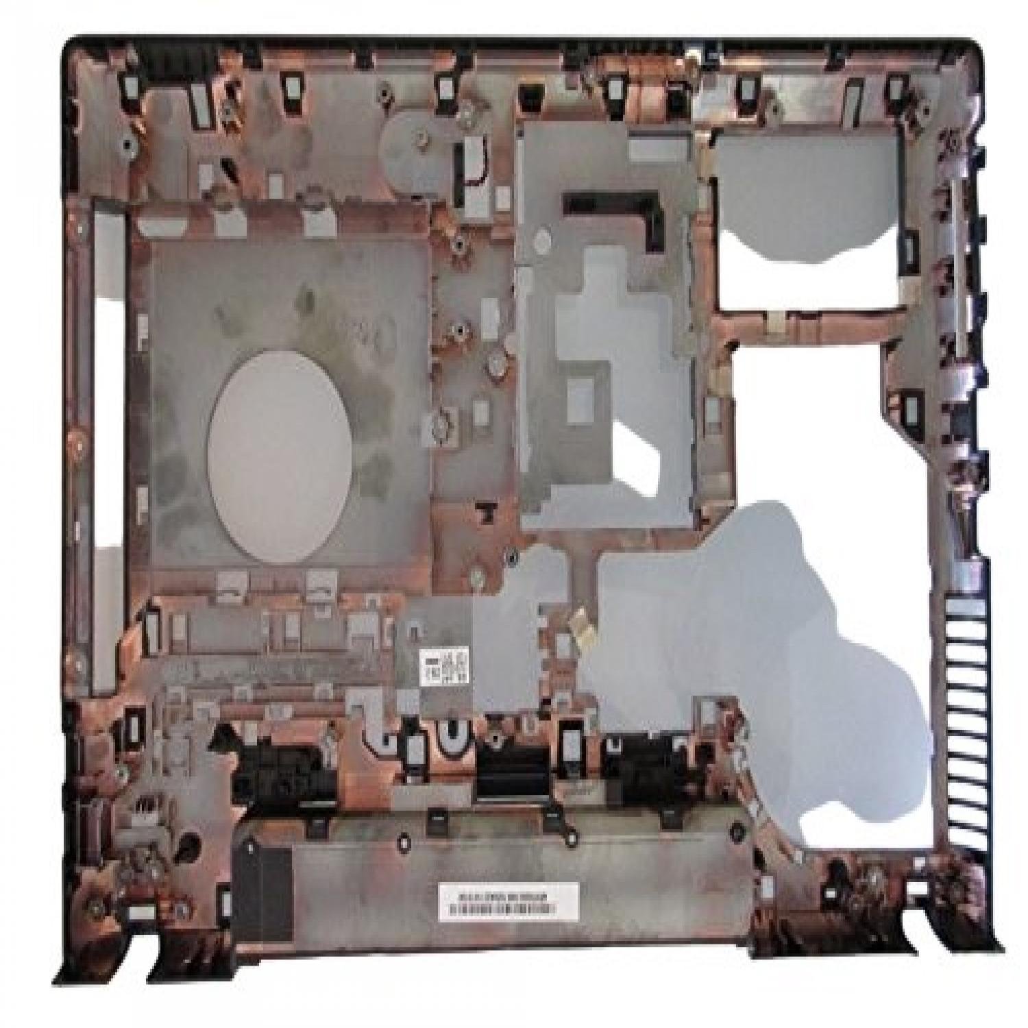 Lenovo Ideapad G Series 500 G505 G510 OEM Laptop Bottom Base Lower Case Assembly D Cover P/N FA0Y0000J00