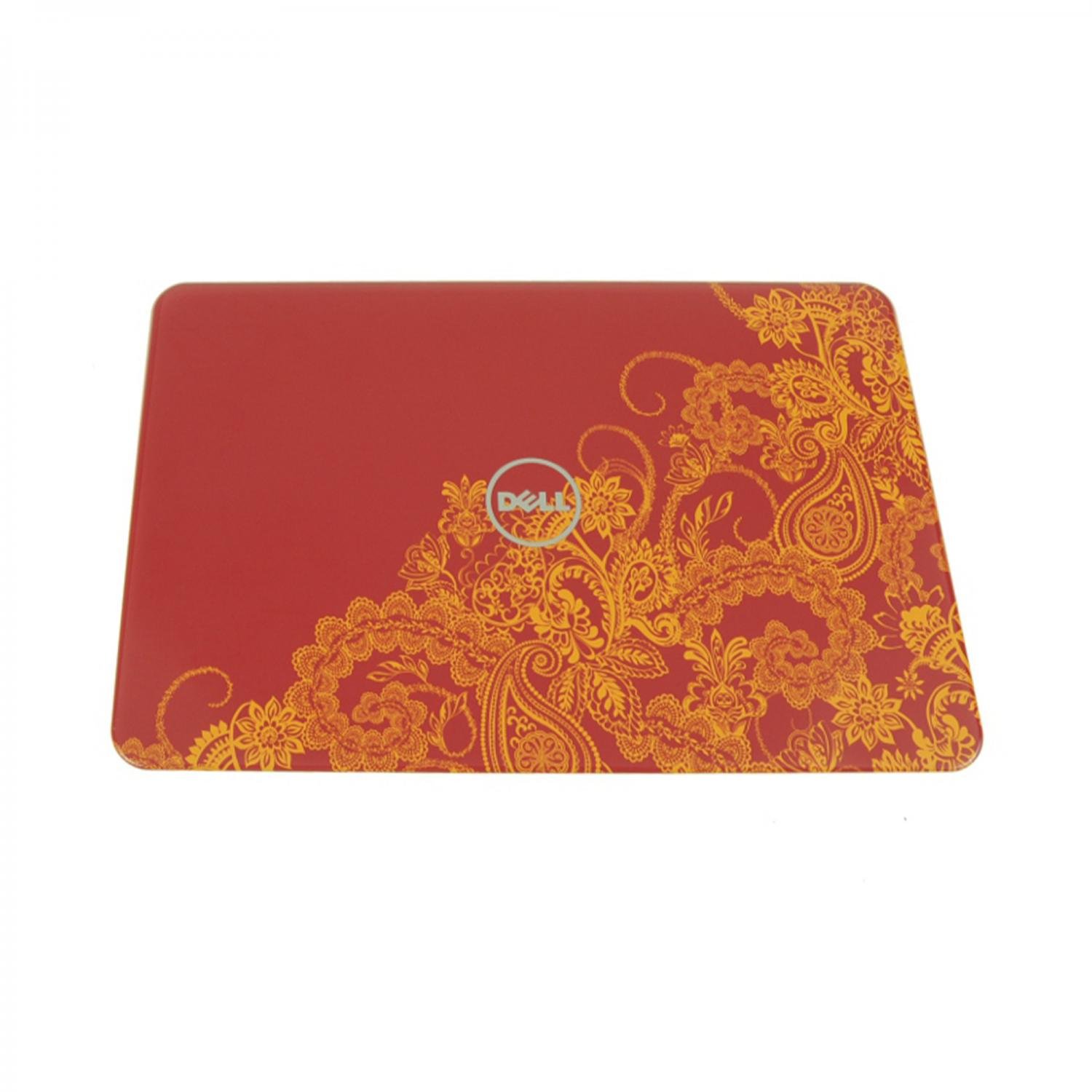 Dell Inspiron 14r N4110 OEM LCD Back Cover Top Lid P/N 6JDR7, 06JDR7