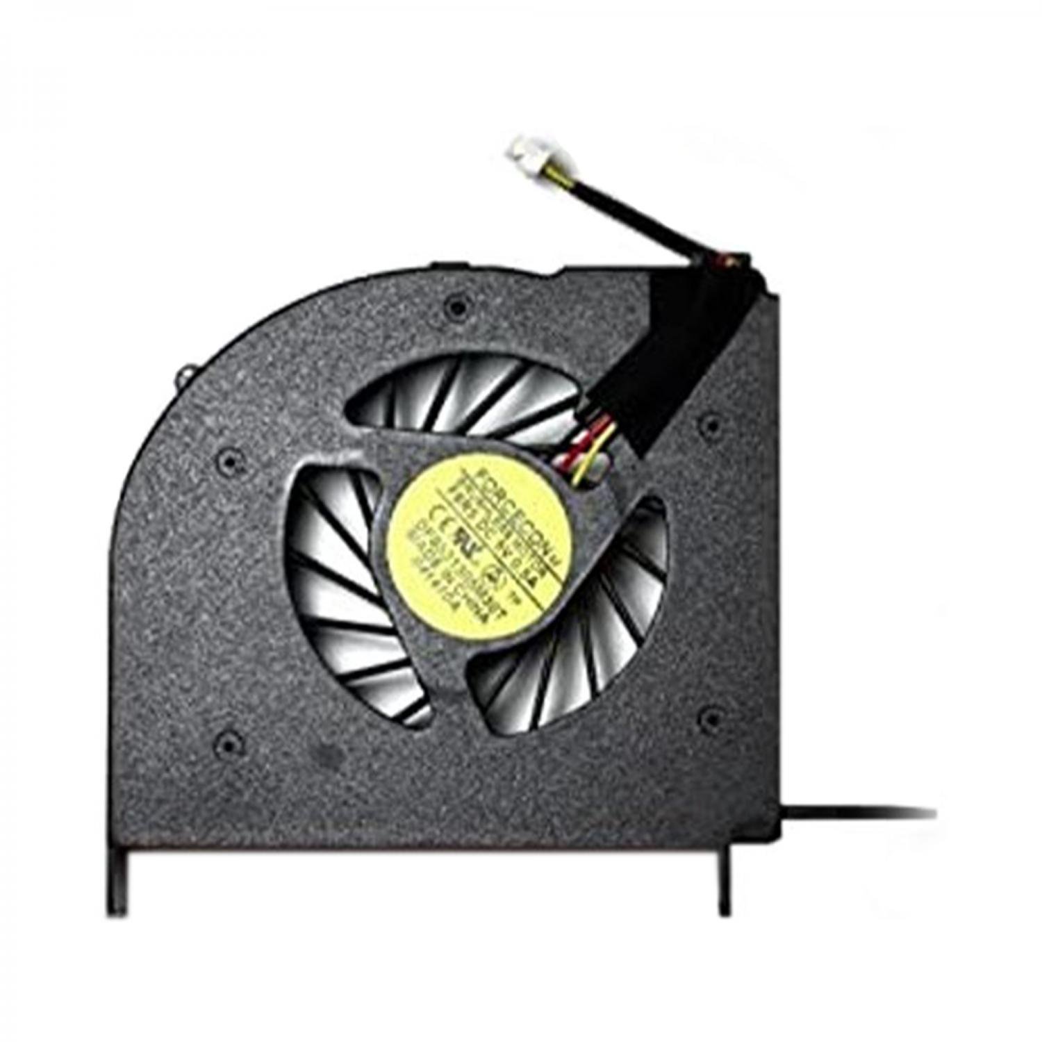 HP Pavilion DV6-2000 DV6-2100 OEM CPU Cooling Fan UMA P/N 579158-001