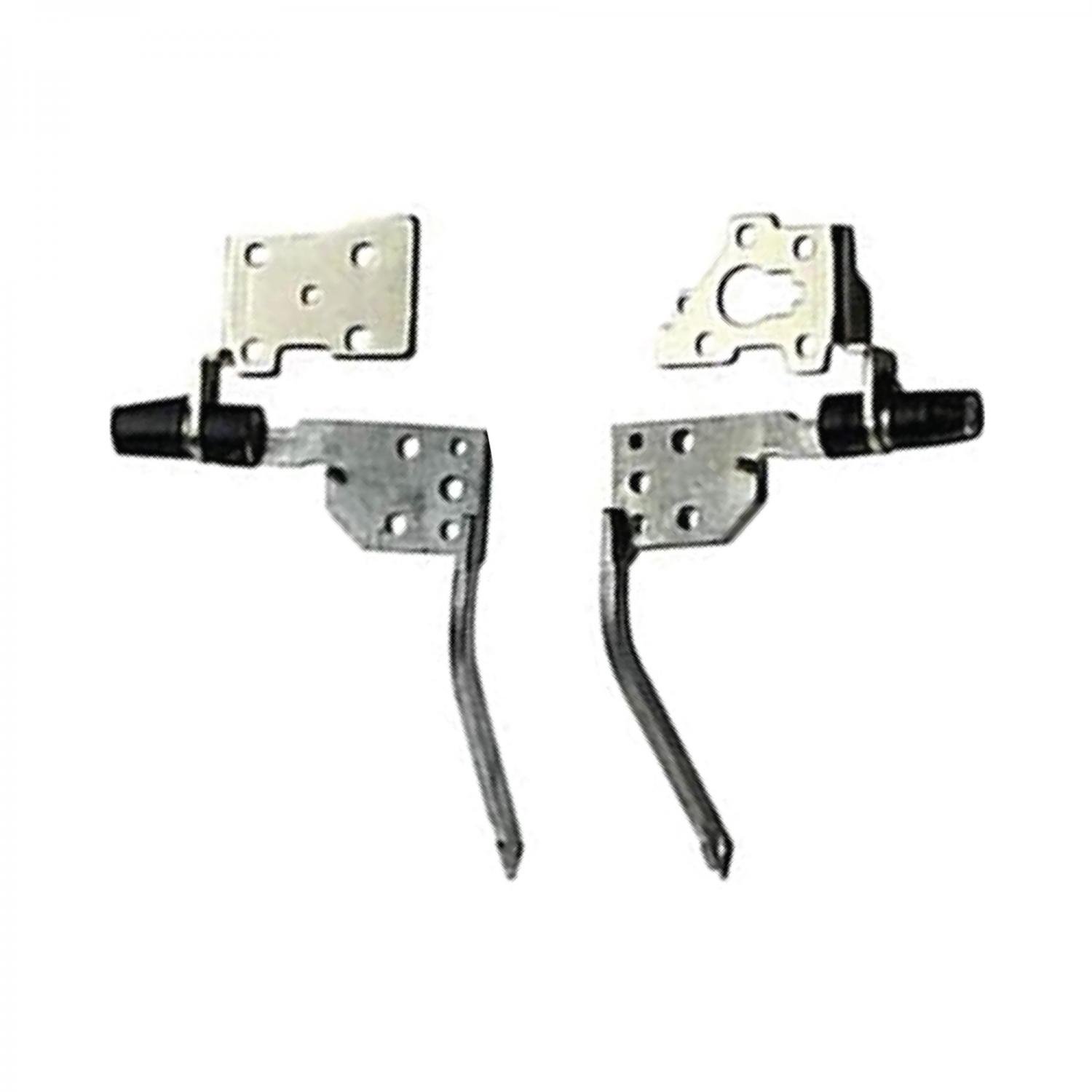 Lenovo Ideapad Y510 Y520 Y530 OEM LCD Screen Hinges Pair (L+R ) P/N 18247413