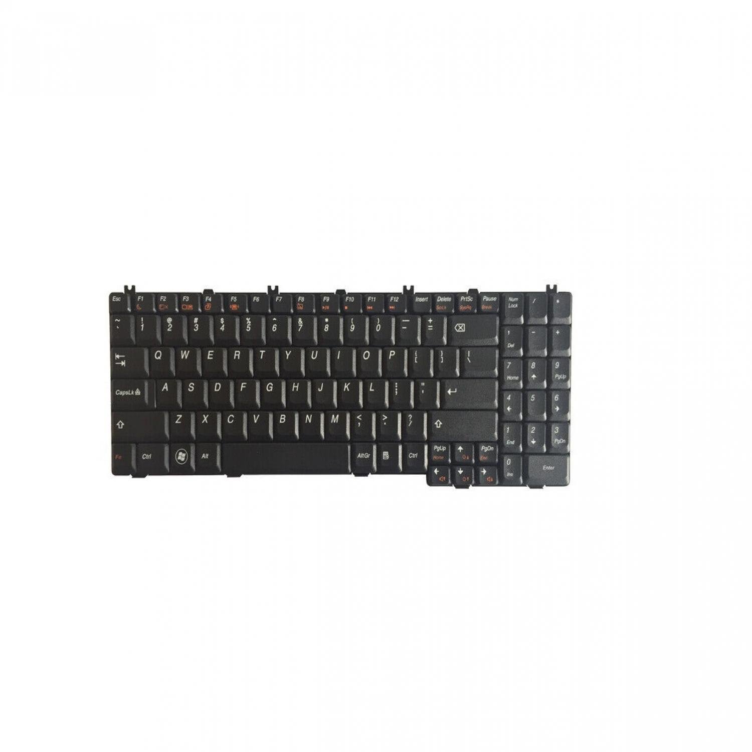 Lenovo IdeaPad B550 B560 V560 G550 G550A G550S G555 G555A OEM Laptop Internal Keyboard P/N 332415349868