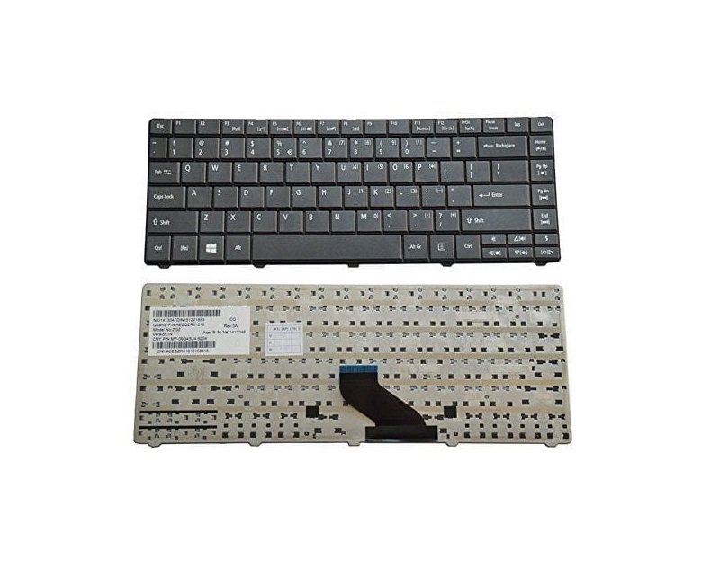 Acer Aspire E1-421 E1-421G E1-431 E1-431G E1-471 E1-471G OEM Laptop Internal Keyboard P/N LKB-ACE-22