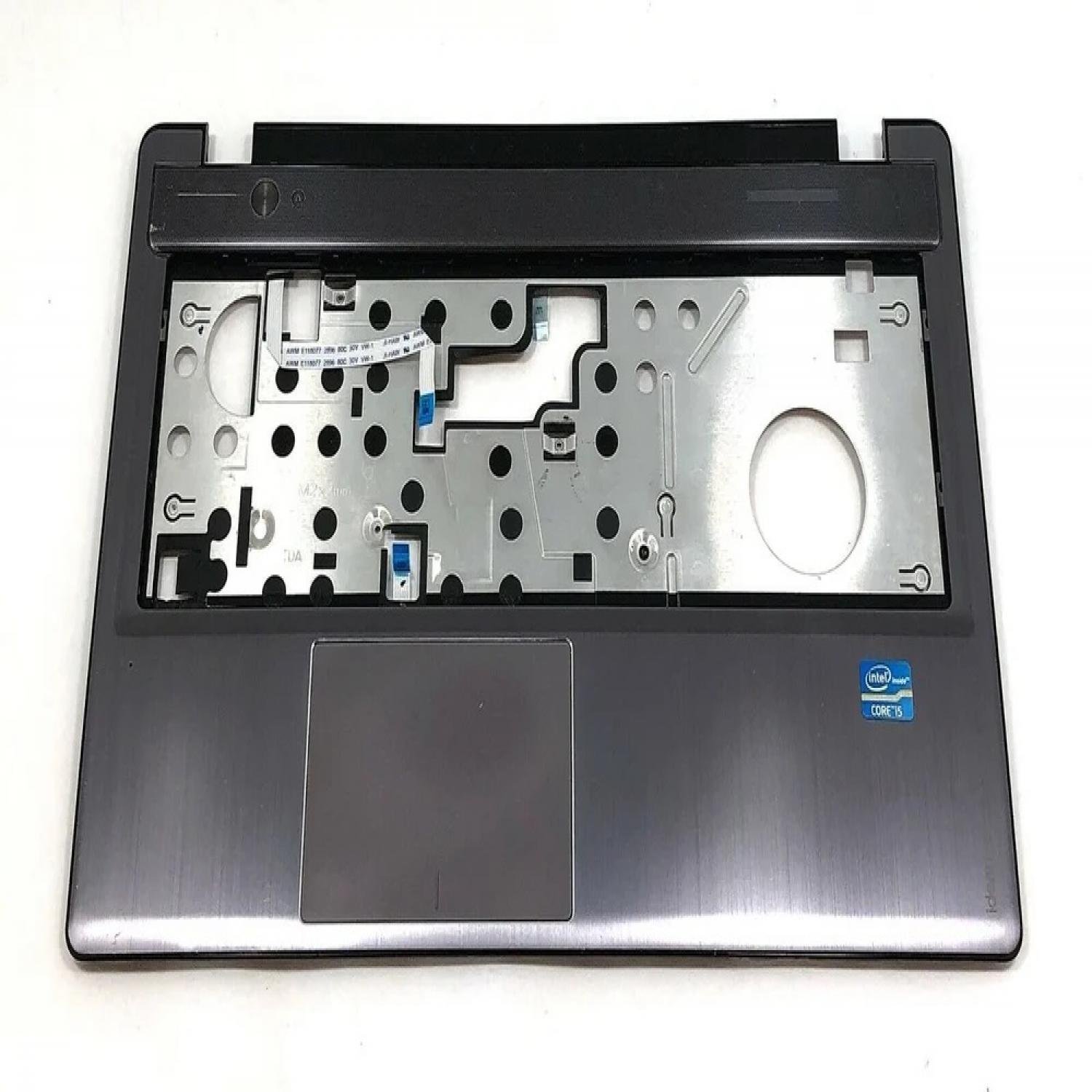 Lenovo Z580 Z585 OEM Palmrest Touchpad Assembly P/N 3KLZ3TALV00