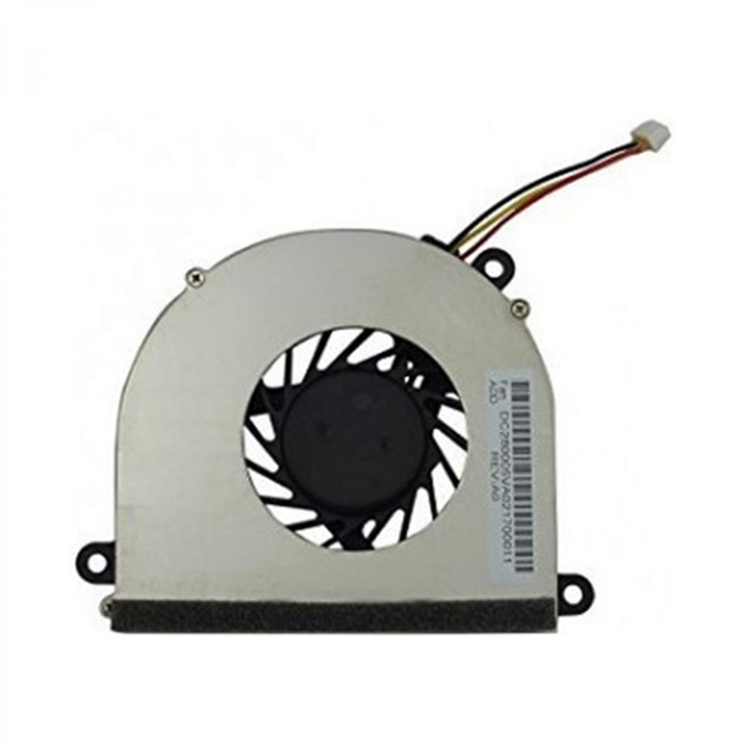 Lenovo Ideapad Y550 OEM CPU Cooling Fan UMA P/N DC280005VA0217