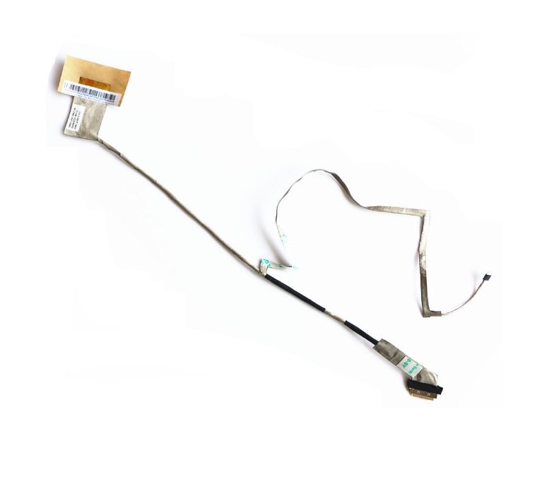 Lenovo Ideapad G480 G480a G480ah OEM LCD LED LVDS Screen Display Video Camera Cable P/N DC02001EQ10