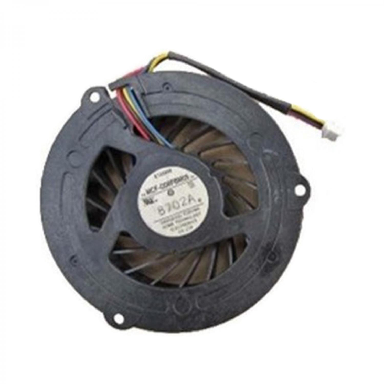 Lenovo Ideapad B450 B450L OEM CPU Cooling Fan UMA P/N UDQFZJP01C