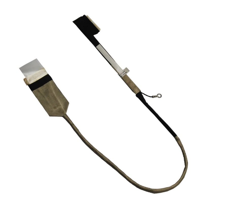 Hp Probook 4430s 4431s 4530s OEM LCD LED LVDS Screen Display Cable P/N 6017B0269101, 646992-001