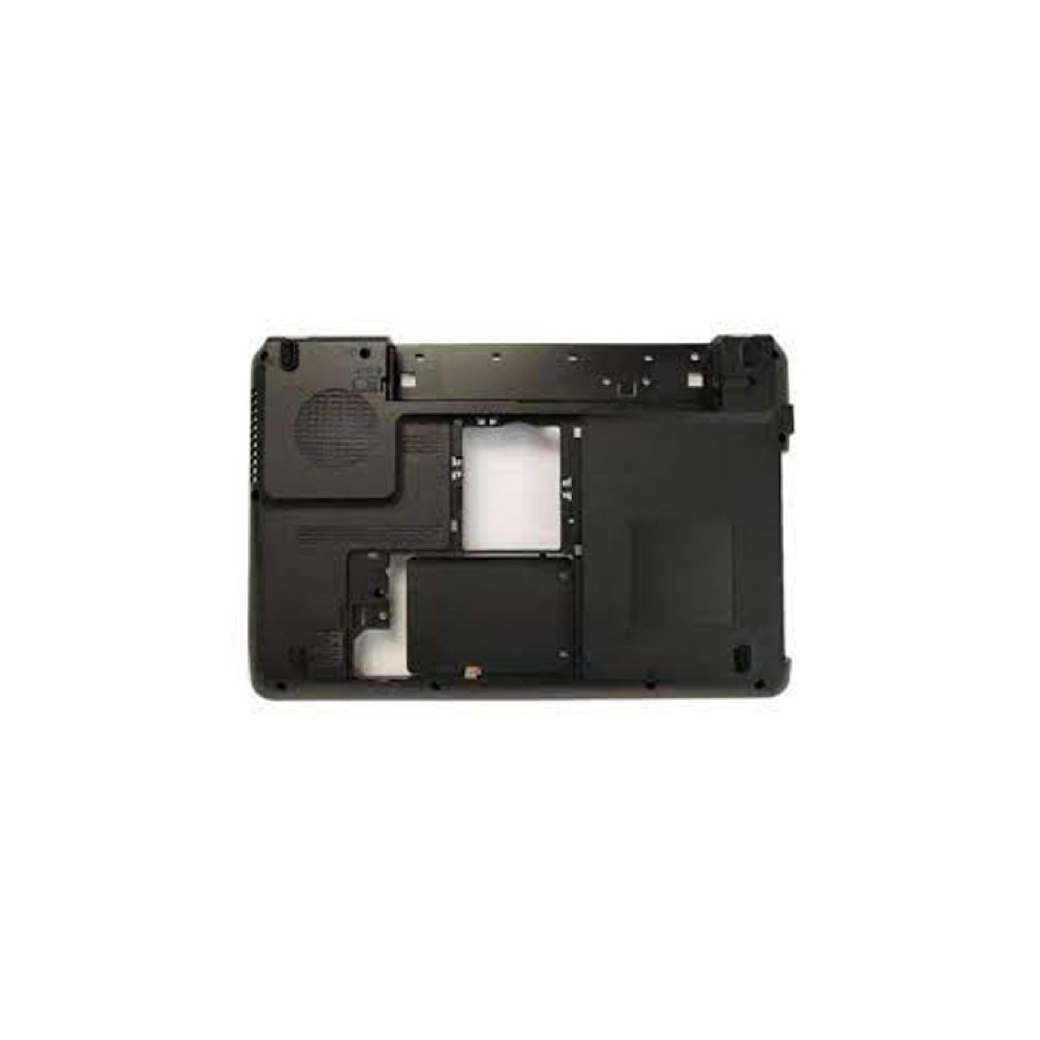 Toshiba Satellite C600 C640 OEM Laptop Bottom Base Lower Case Assembly D Cover P/N V000340250