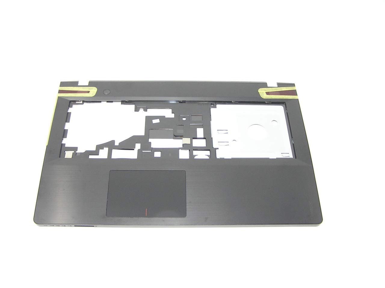 Lenovo Ideapad Y500 Y510 OEM Plamrest Touchpad Assembly P/N AP0RR00050