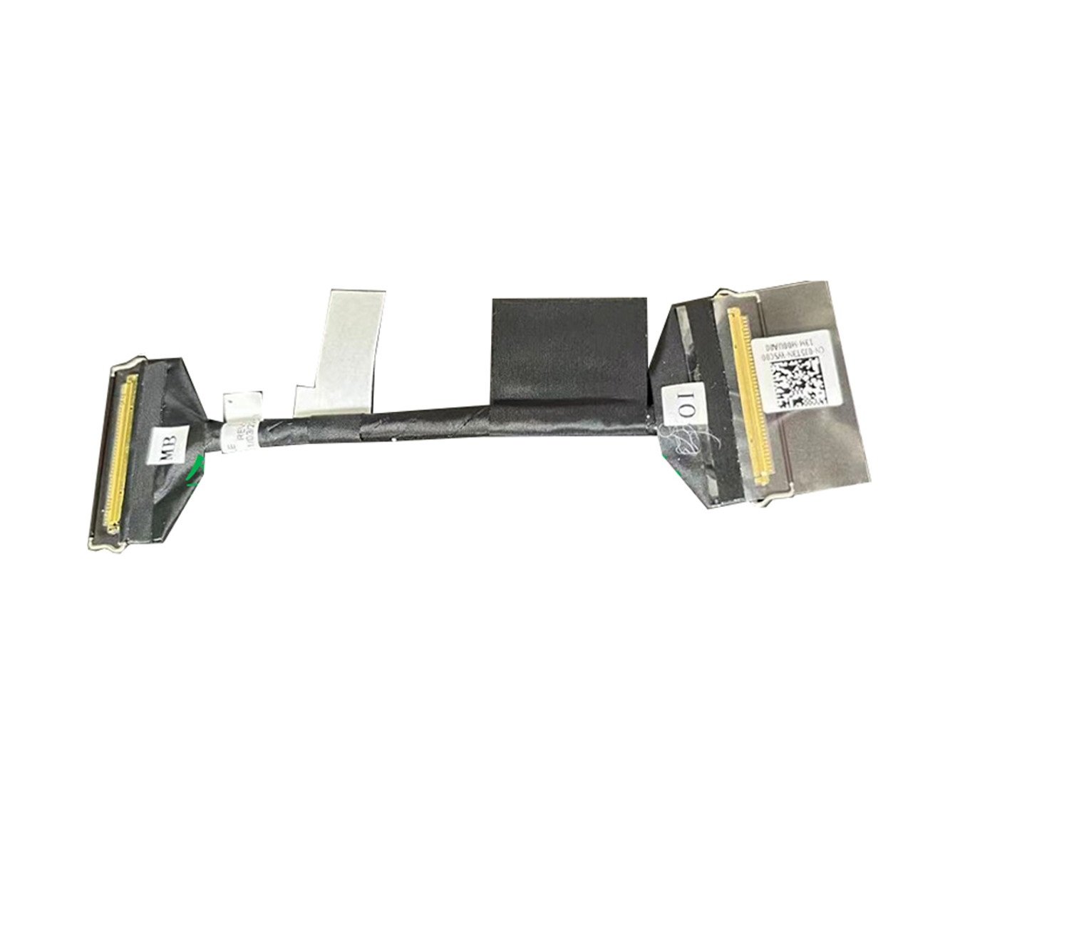 Dell Latitude 3320 OEM IO Daughter Circuit Board Cable P/N J5T3N, 450.0NB05.0001