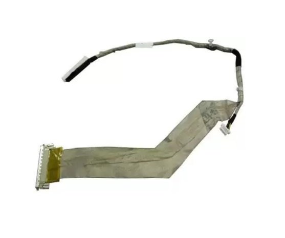 Hp Compaq 6530s 6531s 6535s OEM LCD LED LVDS Screen Display Video Camera Cable P/N 6017B0152701