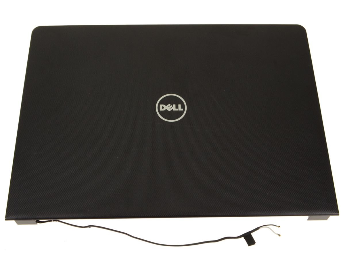 Dell Vostro 14 3468 OEM LCD Back Cover Top Lid P/N C5N3G, 0C5N3G
