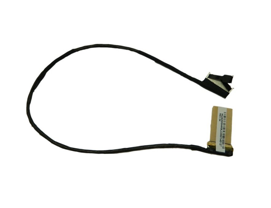 Sony Vaio Svf15 Svf152 Svf1521 Svf152c OEM LCD LED LVDS Screen Display Cable P/N DD0HK9LC020, DD0HK9LC000