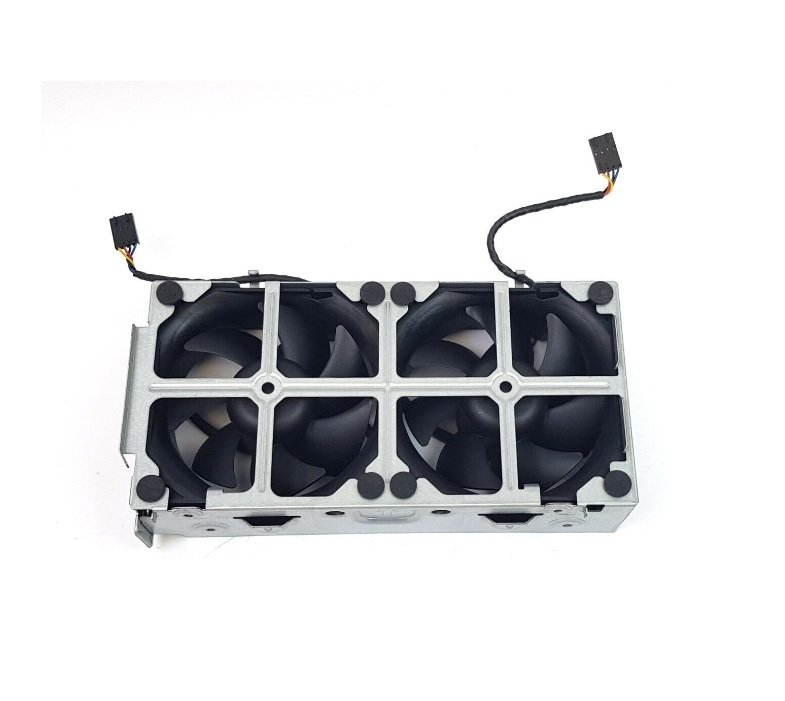 Dell Precision Workstation T7920 OEM CPU Cooling Fan UMA P/N 0D6JY, 00D6JY