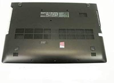 Lenovo Ideapad Z510 OEM Laptop Bottom Base Lower Case Assembly D Cover P/N AP0T2000100