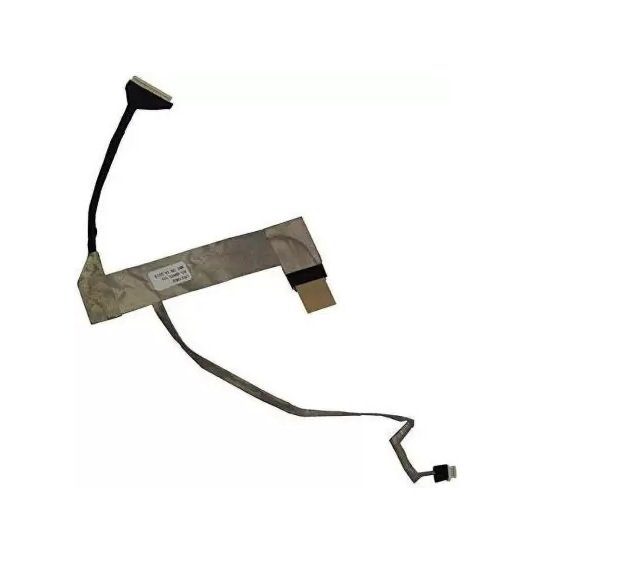 Acer Aspire 4732 4332 D525 D725 OEM LCD LED LVDS Screen Display Video Camera Cable P/N 50.4BW03.001