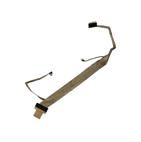 Hp Compaq C700 G7000 OEM LCD LED LVDS Screen Display Video Camera Cable P/N DC02000GY00, 462447-001