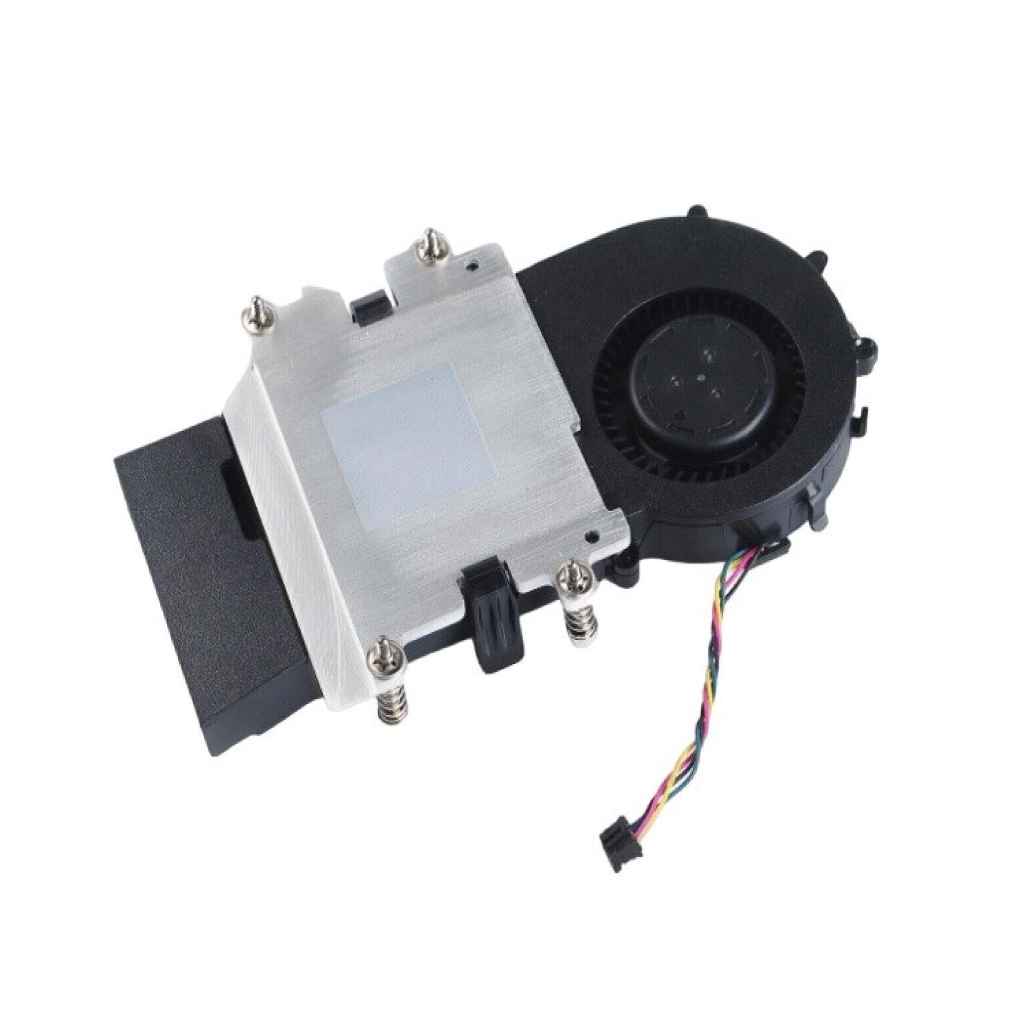 Dell Optiplex 3040M 3050M 5050M OEM CPU Cooling Fan UMA P/N 27H4V, 027H4V