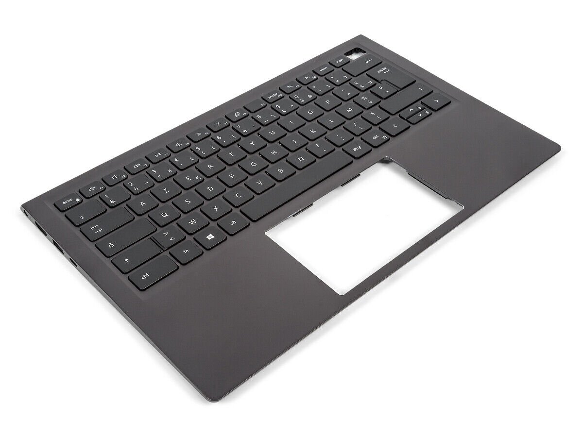 Dell Vostro 14 5410 5415 OEM Palmrest Keyboard Assembly P/N 7XR80, DD6G3
