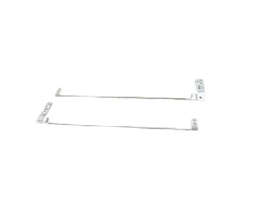 Acer Extensa 4620 4220 OEM LCD Screen Rail Mounting Brackets P/N 6K.TKJ01.001