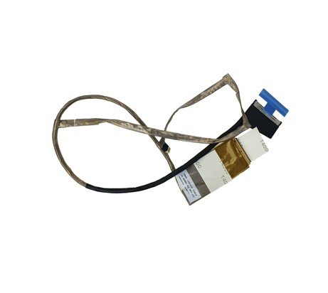 Acer Aspire 4741 OEM LCD LED LVDS Screen Display Video Camera Cable P/N 50.4IQ01.021