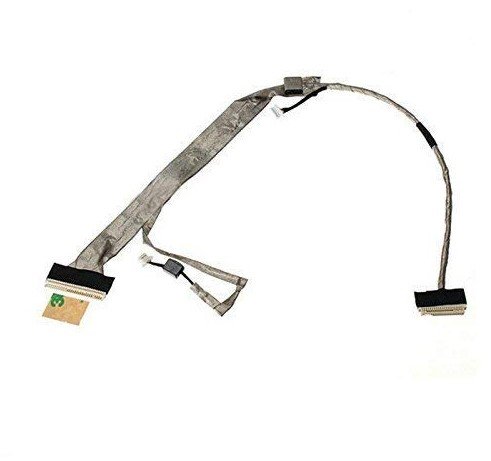 Acer Aspire 5310 5315 5320 OEM LCD LED LVDS Screen Display Video Camera Cable P/N DC02000DS00
