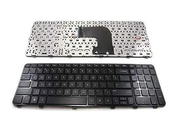 HP Pavilion DV6-7000 DV6-7100 DV6-7200 DV6-7300 OEM Laptop Internal Keyboard P/N 