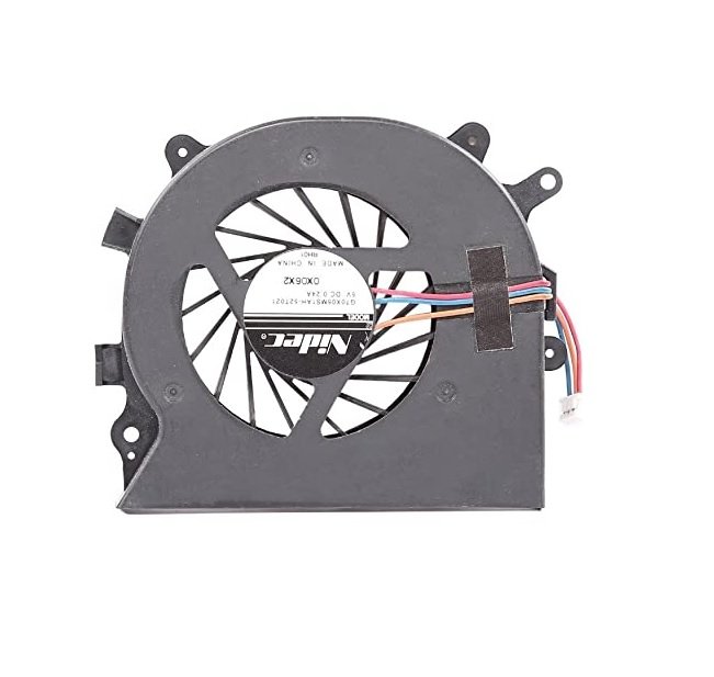 Sony Vaio VPC-EA VPC-EB OEM CPU Cooling Fan UMA P/N UDQFRZH14CF0