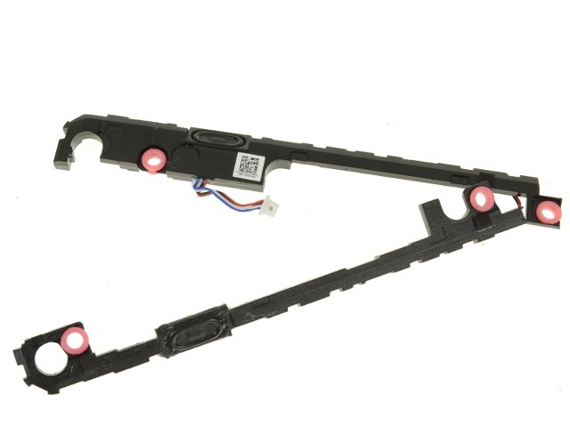 Dell Inspiron 14 5458 Vostro 14 3458 OEM Laptop Internal Speakers Left And Right P/N 41JRX, 041JRX