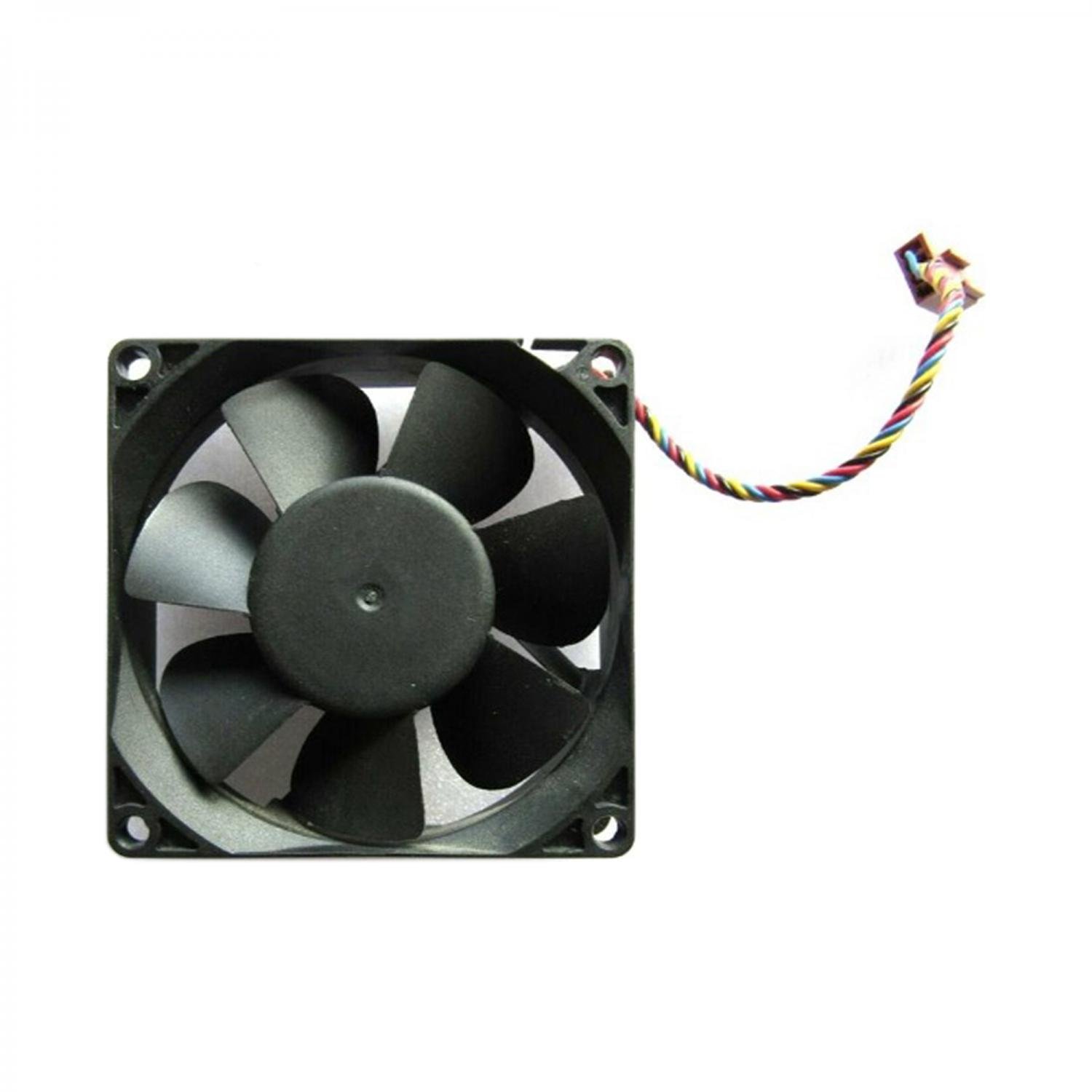 Dell Optiplex 7040 5050 OEM CPU Cooling Fan UMA P/N 42X60, 042X60